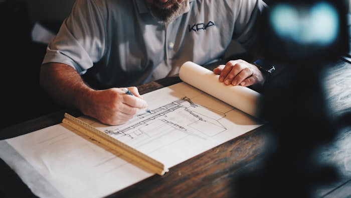 Planning & Floor Plans