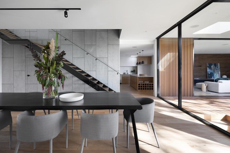 International property portfolio